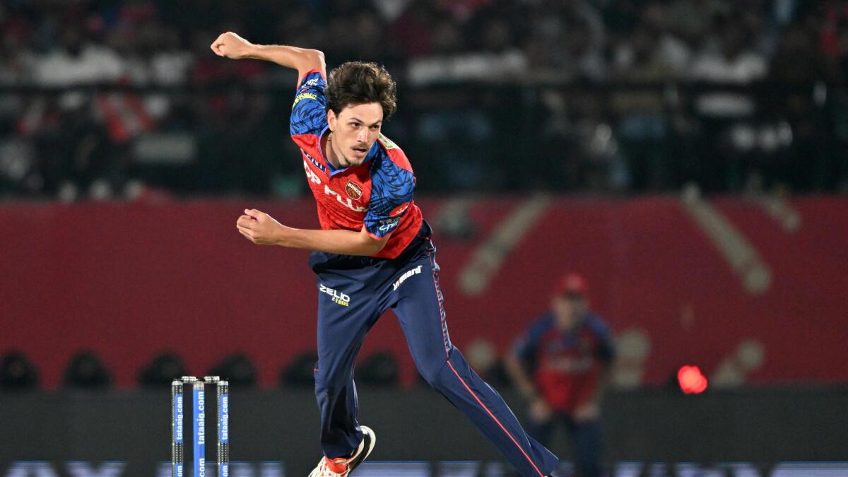 IPL 2026: Punjab Kings’ death-bowling woes in the spotlight as unexpected exit looms after strong start to season